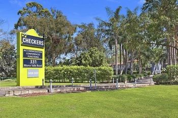 Checkers Resort & Conference Centre - C Tourism 35