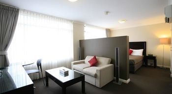 Checkers Resort & Conference Centre - C Tourism 37