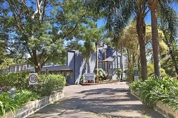 Checkers Resort & Conference Centre - C Tourism 39