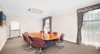 Checkers Resort & Conference Centre - C Tourism 40