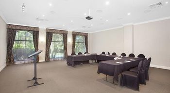 Checkers Resort & Conference Centre - C Tourism 41