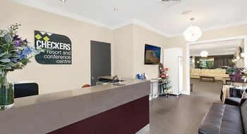 Checkers Resort & Conference Centre - C Tourism 42