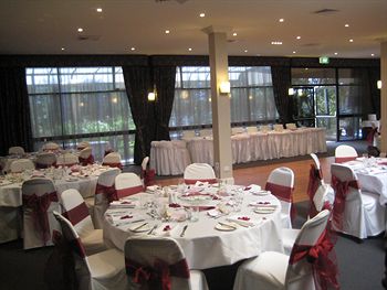 Checkers Resort & Conference Centre - C Tourism 1