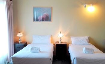 Glen Inn - C Tourism 21