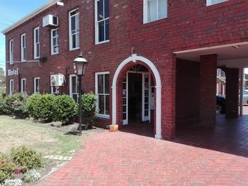 Glen Inn - C Tourism 52