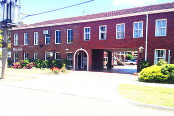 Glen Inn - C Tourism 55