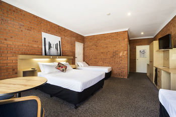 Archer Hotel Nowra - C Tourism 0