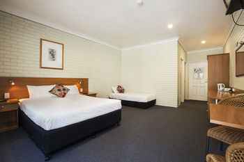 Archer Hotel Nowra - C Tourism 1