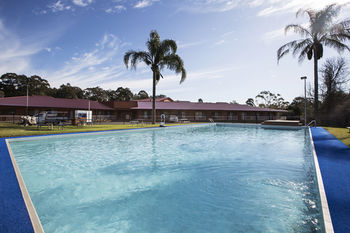 Archer Hotel Nowra - C Tourism 2