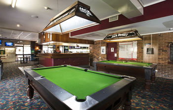 Archer Hotel Nowra - C Tourism 6