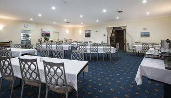 Archer Hotel Nowra - C Tourism 7
