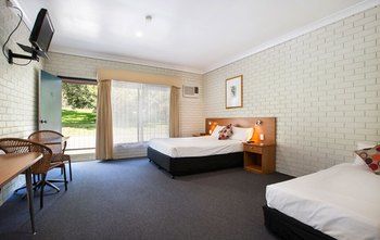 Archer Hotel Nowra - C Tourism 11