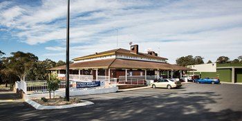 Archer Hotel Nowra - C Tourism 12
