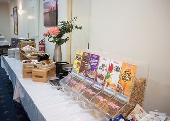 Archer Hotel Nowra - C Tourism 13