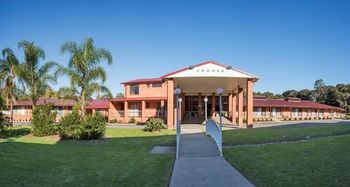 Archer Hotel Nowra - C Tourism 15