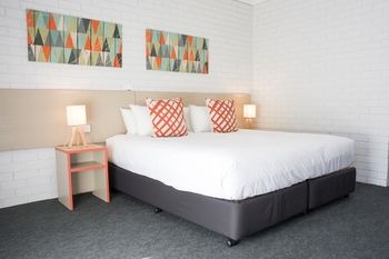 Archer Hotel Nowra - C Tourism 17