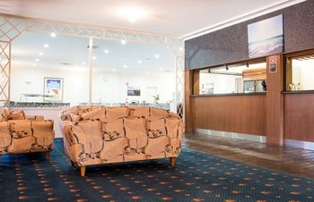 Archer Hotel Nowra - C Tourism 32