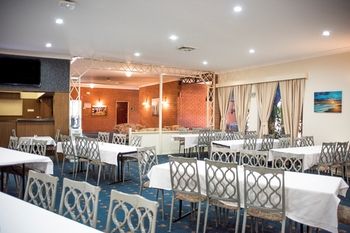 Archer Hotel Nowra - C Tourism 39