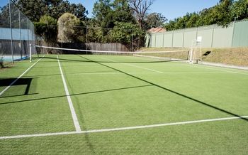 Archer Hotel Nowra - C Tourism 41