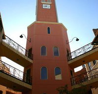 Carlton Clocktower Apartments - C Tourism