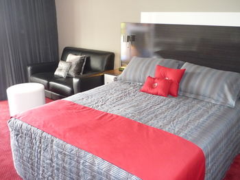 Cattleman's Country Motor Inn & Serviced Apartments - C Tourism 4