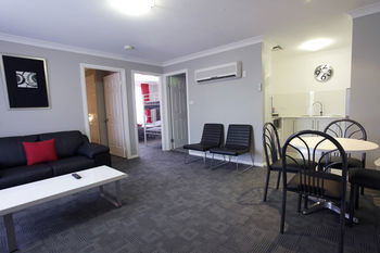 Cattleman's Country Motor Inn & Serviced Apartments - C Tourism 5