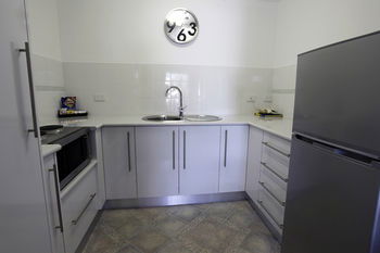Cattleman's Country Motor Inn & Serviced Apartments - C Tourism 6