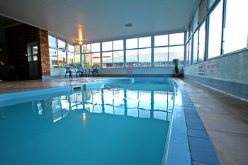 Cattleman's Country Motor Inn & Serviced Apartments - C Tourism 10