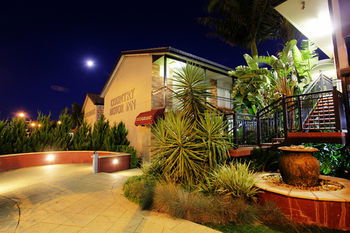 Cattleman's Country Motor Inn & Serviced Apartments - C Tourism 16