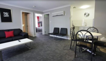 Cattleman's Country Motor Inn & Serviced Apartments - C Tourism 20