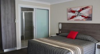 Cattleman's Country Motor Inn & Serviced Apartments - C Tourism 21