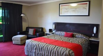 Cattleman's Country Motor Inn & Serviced Apartments - C Tourism 22