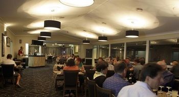 Cattleman's Country Motor Inn & Serviced Apartments - C Tourism 24