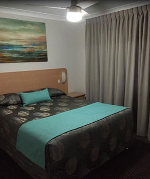 Cattleman's Country Motor Inn & Serviced Apartments - C Tourism 26
