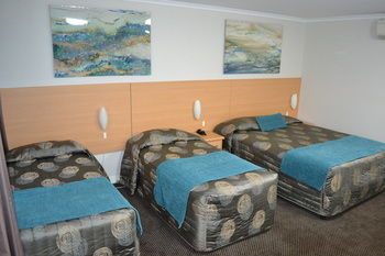 Cattleman's Country Motor Inn & Serviced Apartments - C Tourism 27