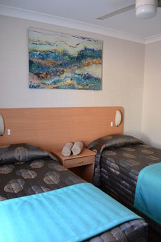 Cattleman's Country Motor Inn & Serviced Apartments - C Tourism 28