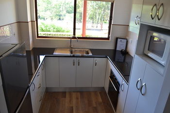 Cattleman's Country Motor Inn & Serviced Apartments - C Tourism 30
