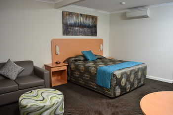 Cattleman's Country Motor Inn & Serviced Apartments - C Tourism 32
