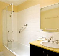 Beach Breakers Resort