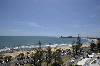 Malibu Mooloolaba - C Tourism 3