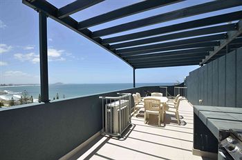 Malibu Mooloolaba - C Tourism 5