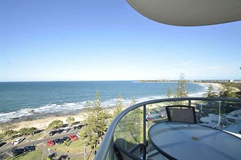 Malibu Mooloolaba - C Tourism 9