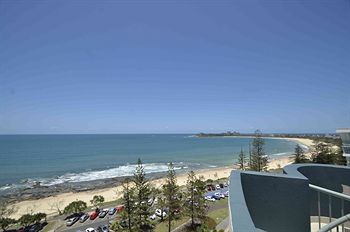 Malibu Mooloolaba - C Tourism 11