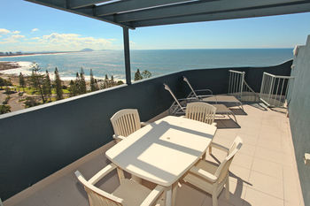 Malibu Mooloolaba - C Tourism 34