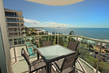 Malibu Mooloolaba - C Tourism 35