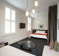 Middle Park Hotel - C Tourism