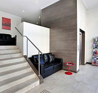 Adara Camperdown Hotel - C Tourism