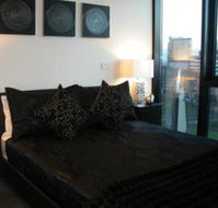 Docklands Executive Apartments - C Tourism