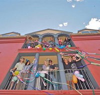 Manly Backpackers - Hostel - C Tourism