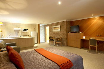 The Hermitage Motel - C Tourism 37